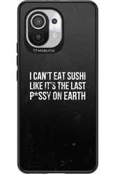 SUSHI 2.0 - Xiaomi Mi 11 5G