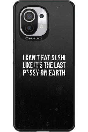 SUSHI 2.0 - Xiaomi Mi 11 5G