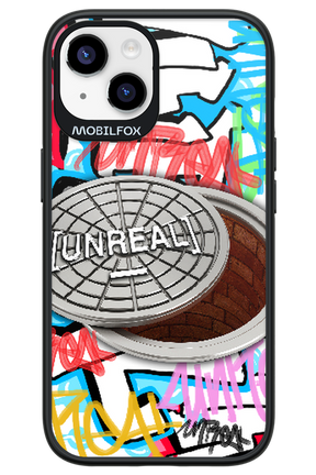 HULE - Apple iPhone 14