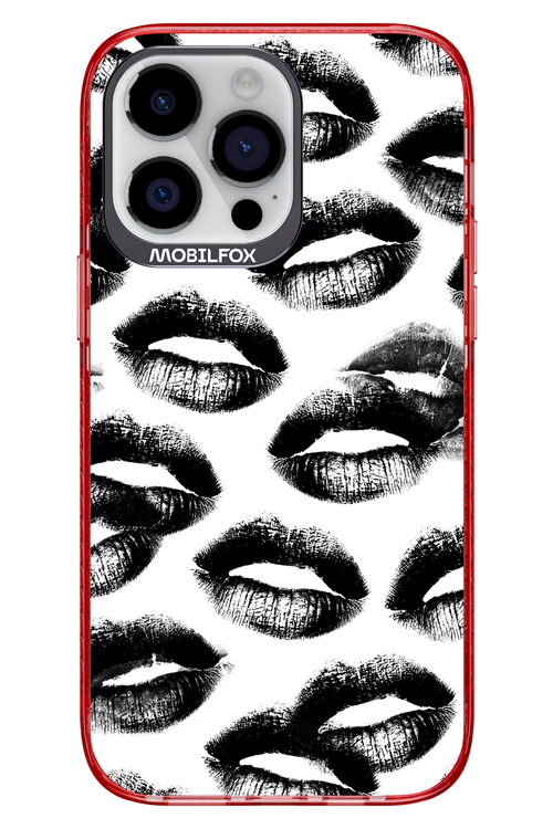 Ghost Kiss 2.0 - Apple iPhone 14 Pro Max