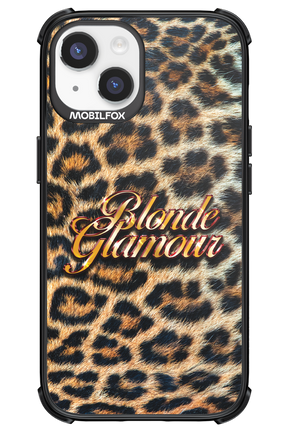 Blonde Glamour - Apple iPhone 14