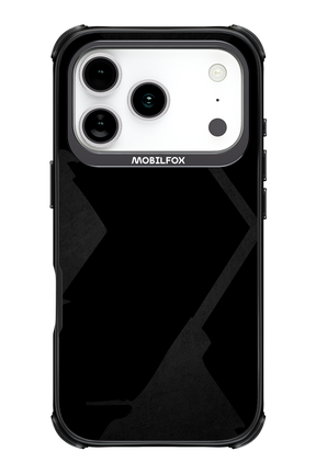 Black Surge - Apple iPhone 17 Pro