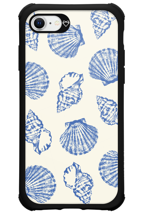 Shell Yeah! - Apple iPhone SE 2020