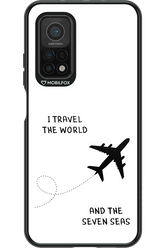 Traveller 2.0 - Xiaomi Mi 10T 5G