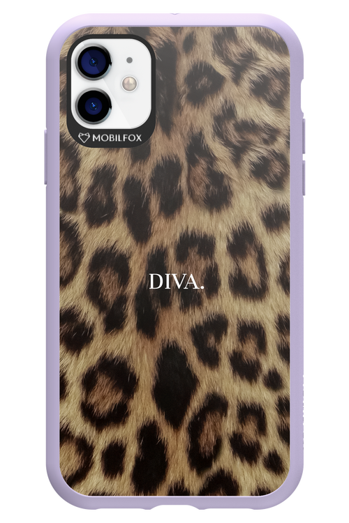 Diva 2.0 - Apple iPhone 11