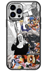 Go away 2.0 - Apple iPhone 12 Pro