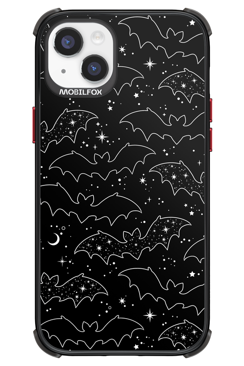 Dreamer Bat - Apple iPhone 14 Plus