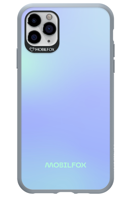 Pastel Blue - Apple iPhone 11 Pro Max