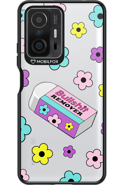 Bullsh_t Eraser - Xiaomi Mi 11T Pro