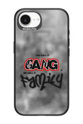 Family Gang - Apple iPhone 16e