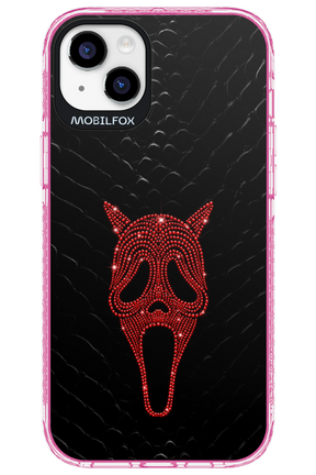 Devil Glitter Ghost - Apple iPhone 14 Plus