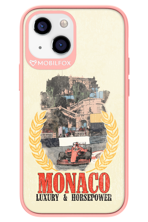 Monaco Luxury - Apple iPhone 13 Mini