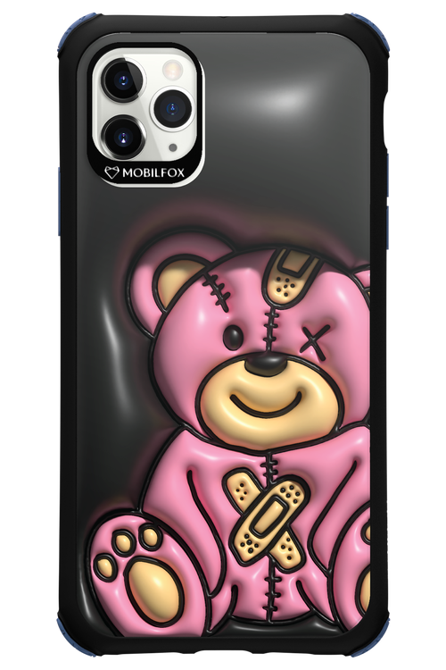 Dead Bear - Apple iPhone 11 Pro Max