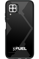 Shadow Mode - Huawei P40 Lite