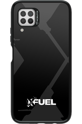 Shadow Mode - Huawei P40 Lite