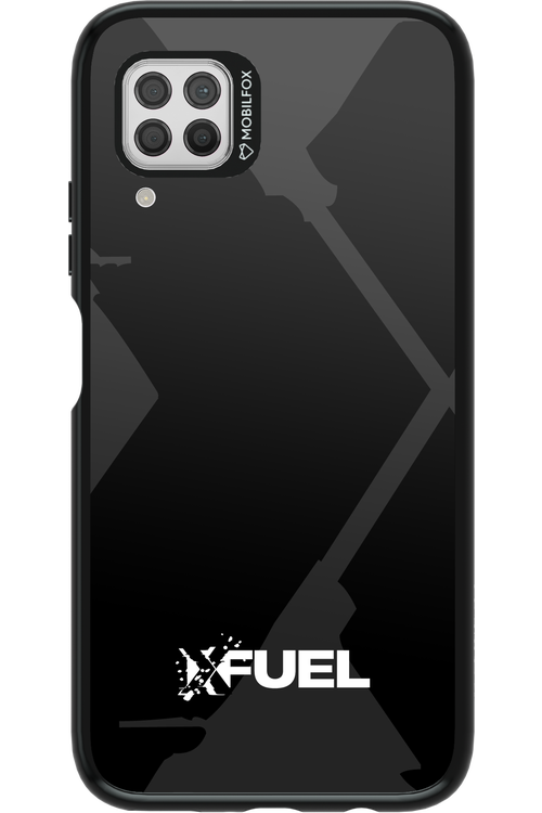 Shadow Mode - Huawei P40 Lite