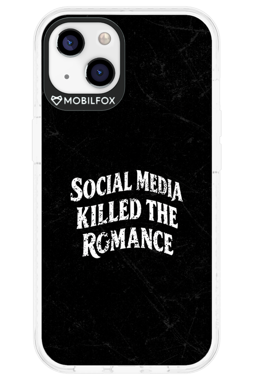 SocialMedia 2.0 - Apple iPhone 13