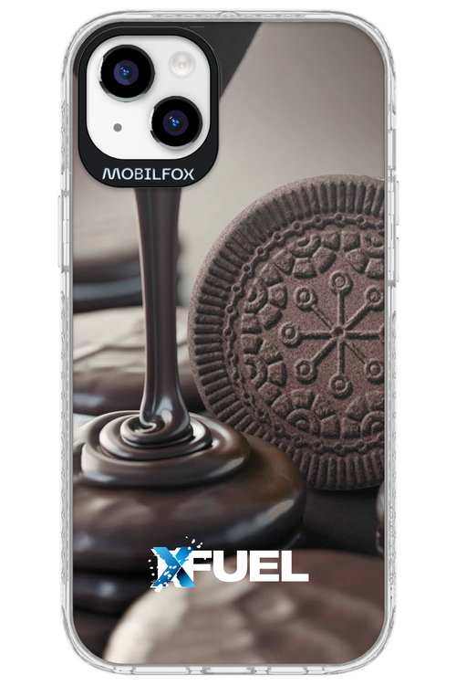 Choco Boost - Apple iPhone 14 Plus