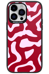 Strawberry Shake - Apple iPhone 14 Pro Max