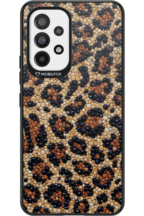 Crystal Roar - Samsung Galaxy A53