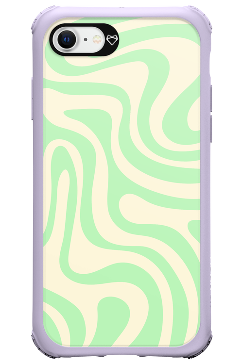 Matchaa 2.0 - Apple iPhone 8