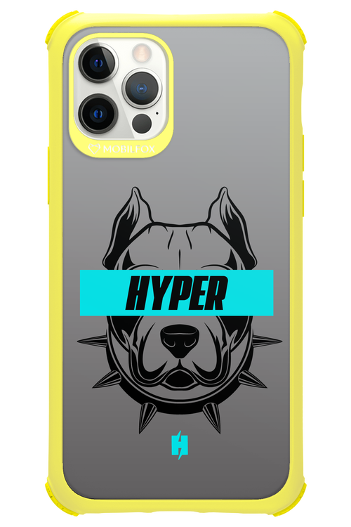 BULL - Apple iPhone 12 Pro