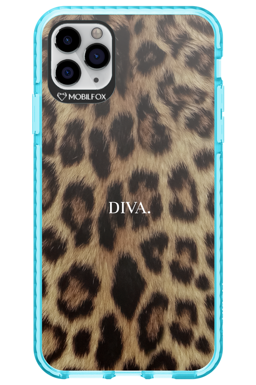 Diva 2.0 - Apple iPhone 11 Pro Max