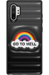 Go To Hell (10th anniversary) 2.0 - Samsung Galaxy Note 10+