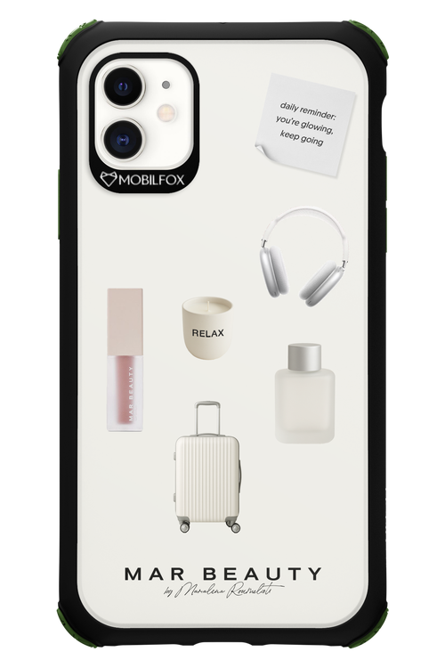 Clean Girl - Apple iPhone 11