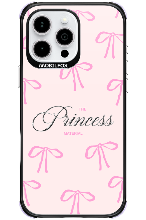 Princess Material - Apple iPhone 16 Pro Max