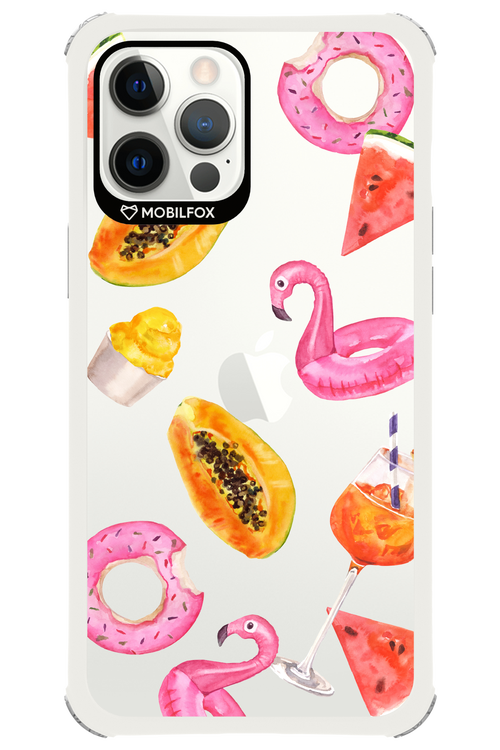 TropicalHouse - Apple iPhone 12 Pro Max