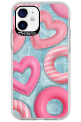 Love Pool - Apple iPhone 12