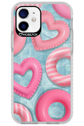 Love Pool - Apple iPhone 12