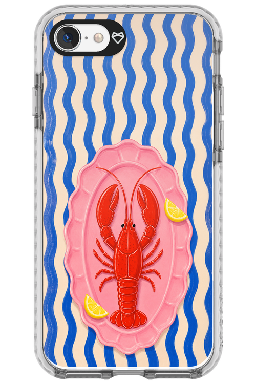 LOBSTER 2.0 - Apple iPhone SE 2022