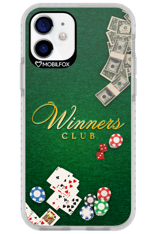 Winner's Club - Apple iPhone 12