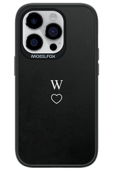 W Black 2.0 - Apple iPhone 14 Pro