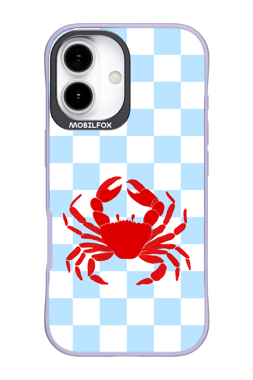 Oh Crab - Apple iPhone 17