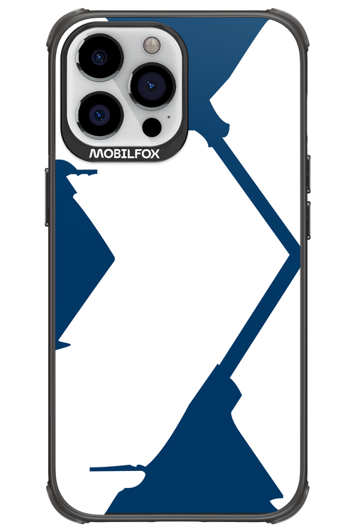 Arctic Edge - Apple iPhone 13 Pro Max