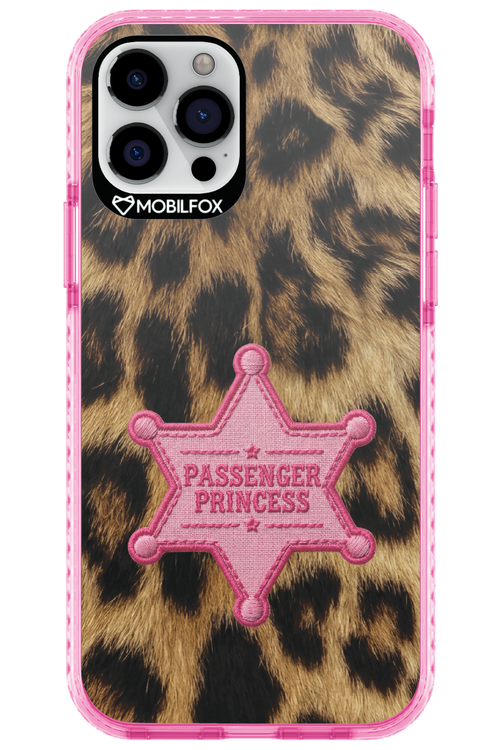 Passenger Princess 2.0 - Apple iPhone 12 Pro