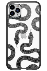 Snakes 2.0 - Apple iPhone 11 Pro Max