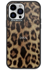 Diva 2.0 - Apple iPhone 13 Pro Max