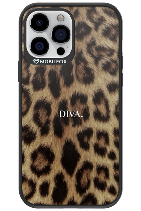 Diva 2.0 - Apple iPhone 13 Pro Max