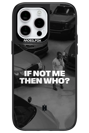 If not me Mirror II 2.0 - Apple iPhone 14 Pro Max