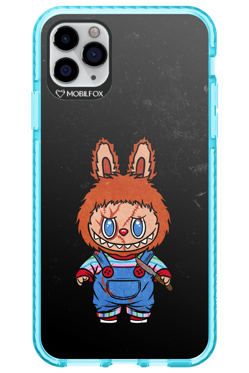 Playtime's over - Apple iPhone 11 Pro Max