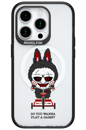 Sawbubu (Nude) - Apple iPhone 15 Pro