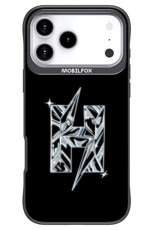 H DIAMOND 2.0 - Apple iPhone 17 Pro Max