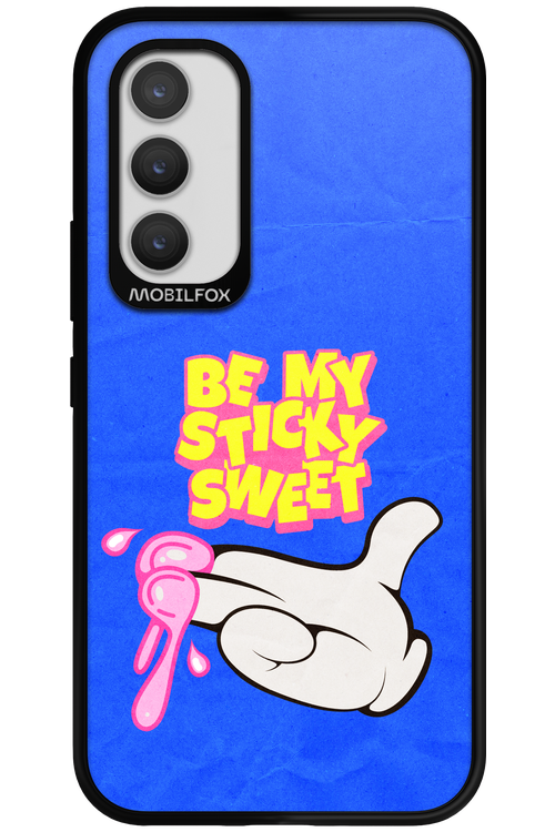 be my sticky sweet 2.0 - Samsung Galaxy A34