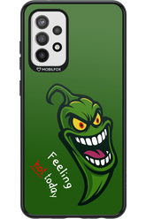 Crazy Chili - Samsung Galaxy A72