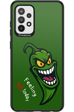 Crazy Chili - Samsung Galaxy A72