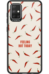 Hot Feeling 2.0 - Samsung Galaxy A71